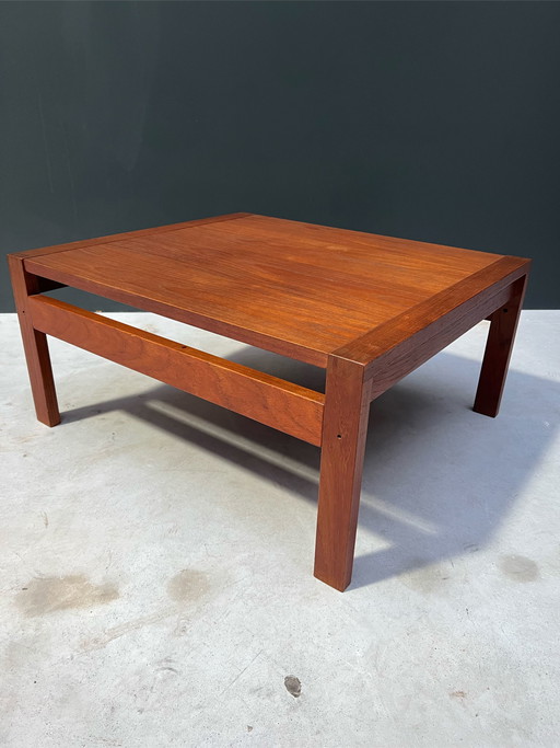 France&Son Table basse Mid Century
