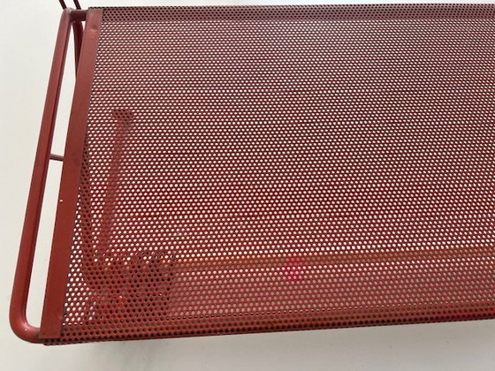 Image 1 of Perchero de Mathieu Matégot - Artimeta