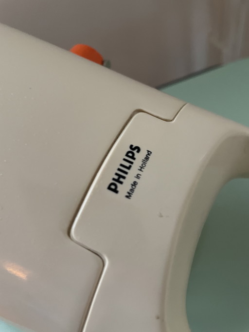 Vintage Philips Heat Lamp