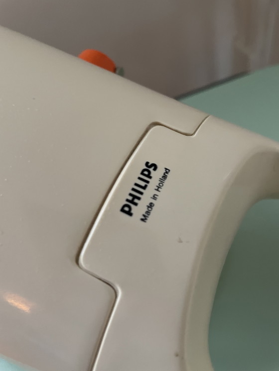 Image 1 of Vintage Philips Heat Lamp