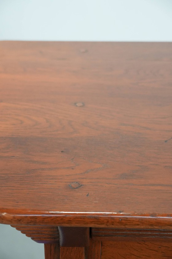 Image 1 of Credenza in stile Art Nouveau di Schuitema della serie Jugendstil