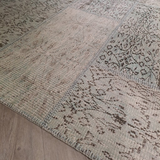 Tappeto Sartori Karma Fire - 304x202