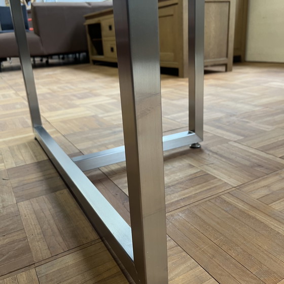 Image 1 of Ghyczy T3456 dining table - 250x93