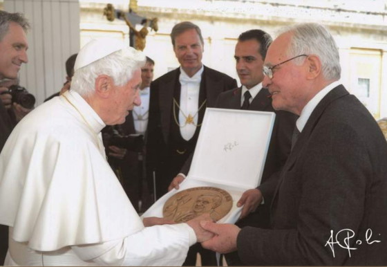 Image 1 of Spectacular brutalist lamppost by Albano Poli for Poliarte, 1970s