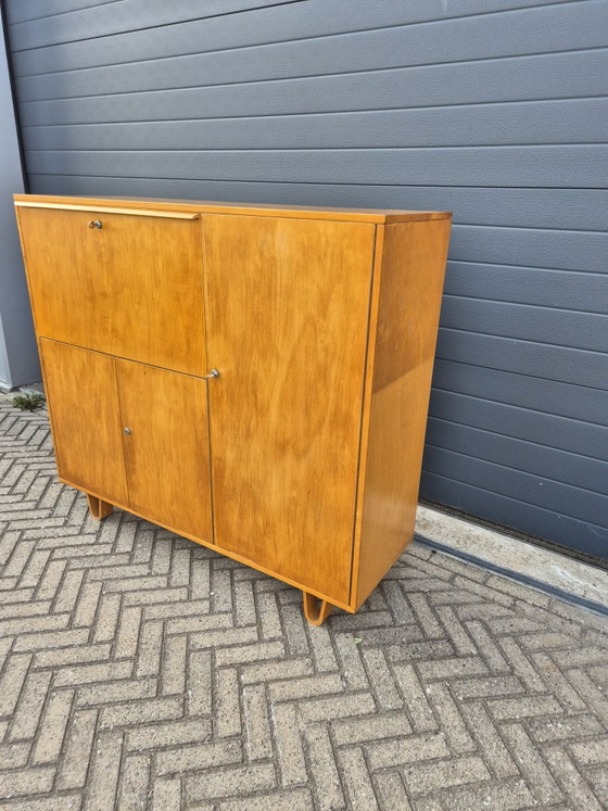 Pastoe cb01 – Credenze, Legno (photo 2 of 10)