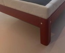 Auping Auronde 120x200cm regolabile elettricamente