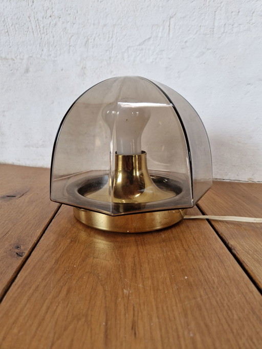 Hillebrand plafond wand lamp