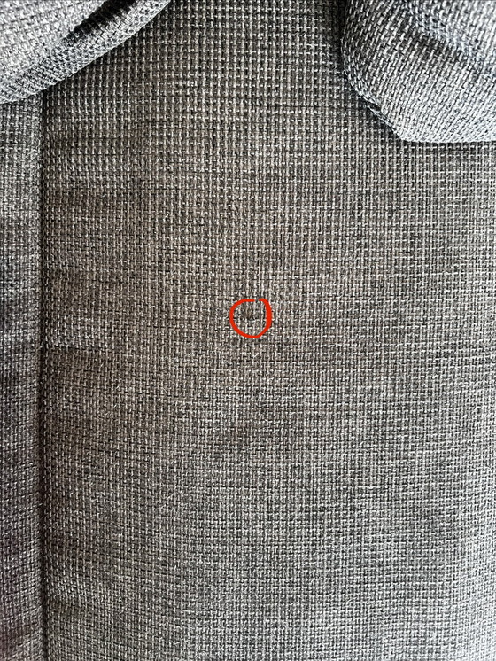 Image 1 of Divano dal design intramontabile 5