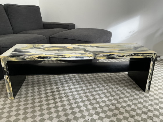 Bank – Bänke, Wood, Mdf (photo 3 of 5)