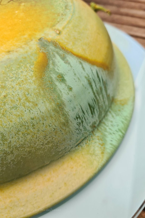 Image 1 of Adrie Moerings - Ciotola in terracotta tornita a mano.