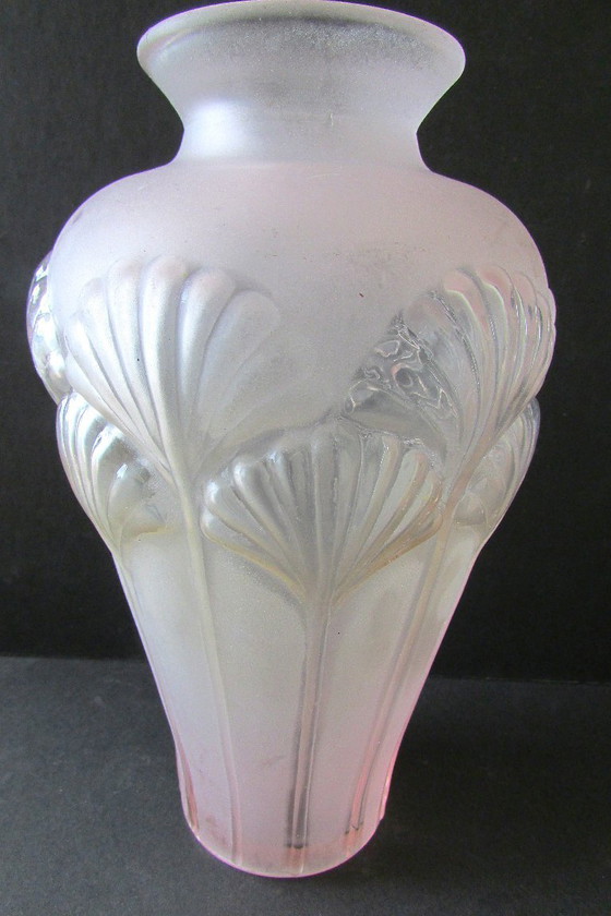 Image 1 of Art Deco vase