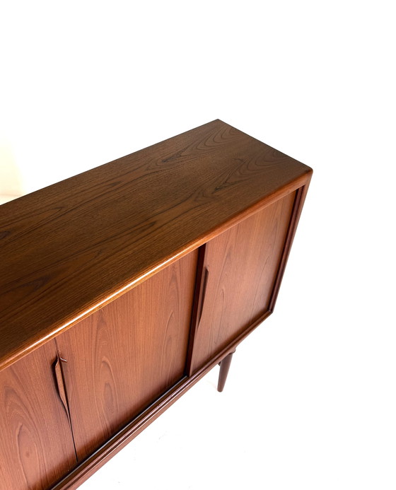 Image 1 of Buffet vintage, Axel Christensen, Aco Møbler '60