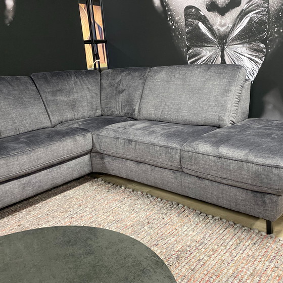 Image 1 of Hukla Sofa Concept hoekbank