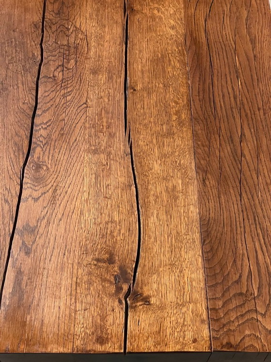 Image 1 of BRUTALIST Couchtisch / Beistelltisch