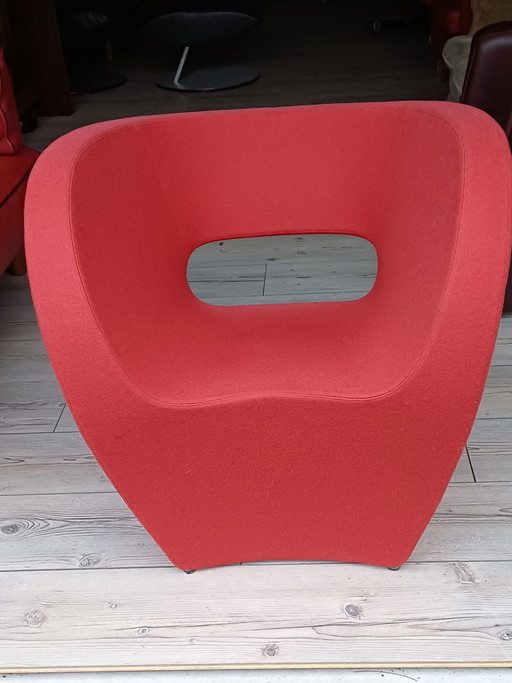 Moroso Victoria and Albert