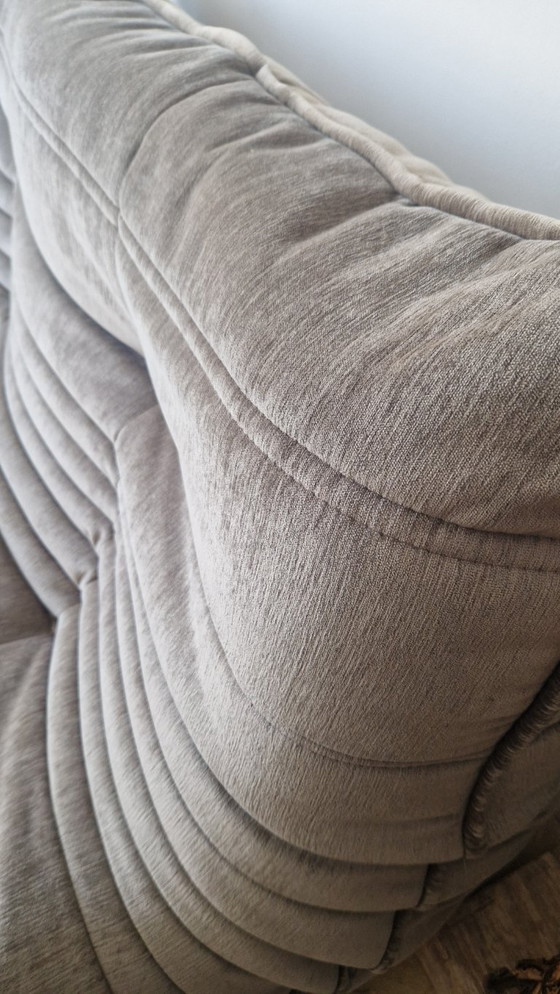 Image 1 of Replica Togo Ligne Roset - Chais Longue