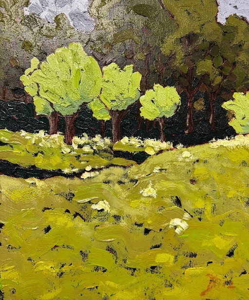 Landscape