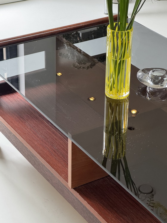 Image 1 of table basse moderne du milieu du siècle
