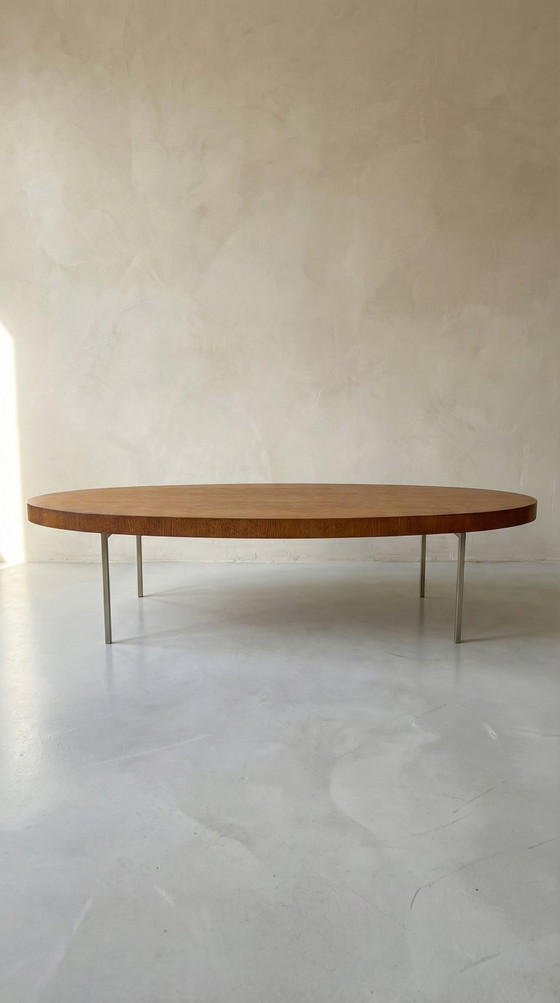 Image 1 of Vintage coffee table