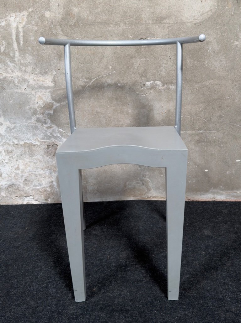 Philippe Starck Kartell Chair | €90 | Whoppah