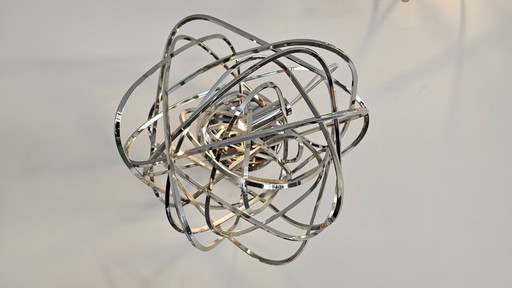 Lámpara de pared Terzani Doodle