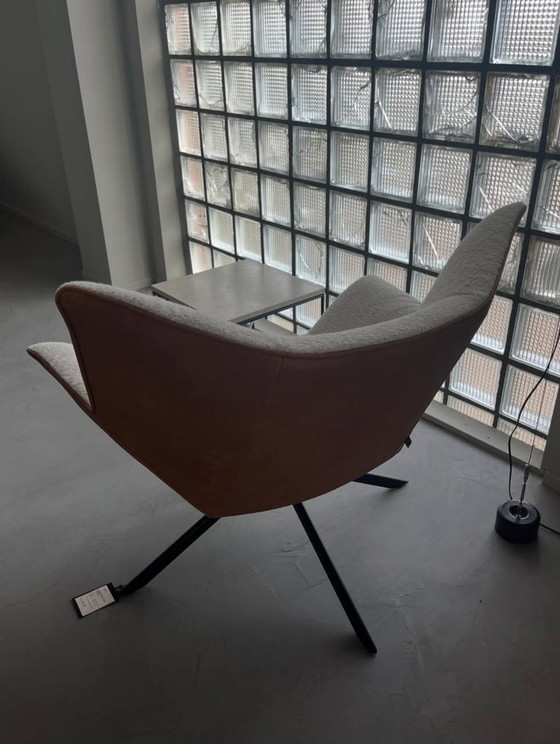 Image 1 of Label fauteuil Gustav - showroommodel