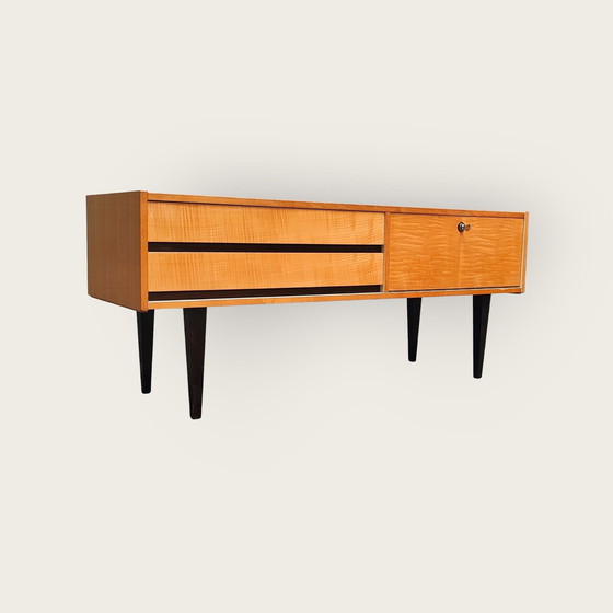 Image 1 of Vintage Dressoir