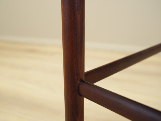 Image 1 of Rosewood coffee table, Danish design, 1970s, production: Denmark