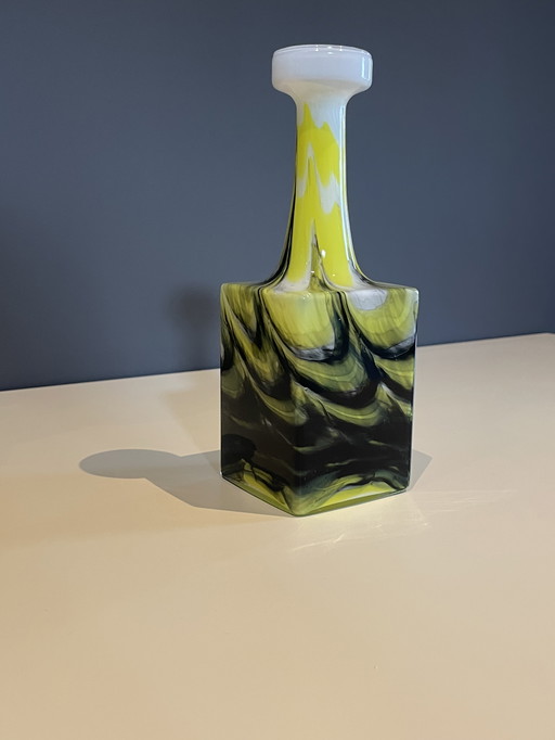 Iconic Murano vase - Studio VB Florence, ca. 1960