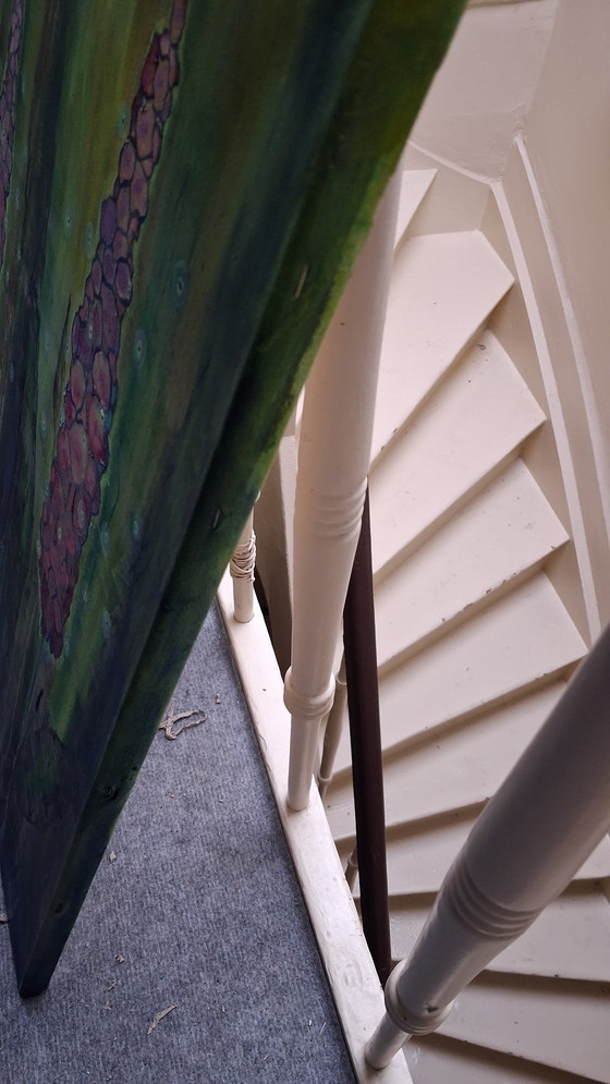 Image 1 of Luciferum mysteriosum, mysterious light bearer