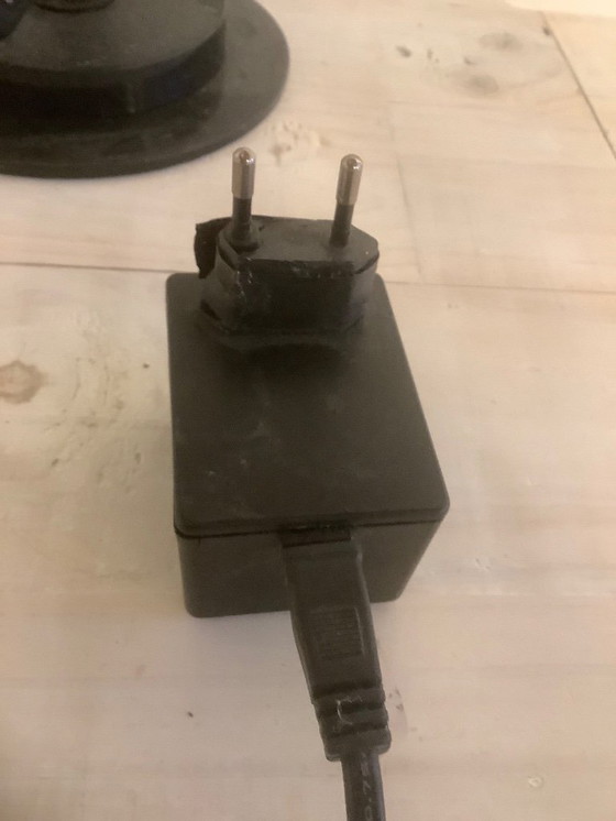 Image 1 of Lámpara de pie Fire Fly Lettura de Emanuele Ricci para Artemide, años 80