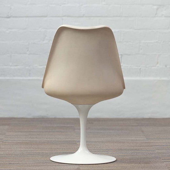 Image 1 of Sedia da riunione originale Knoll Tulip Vintage anni '60