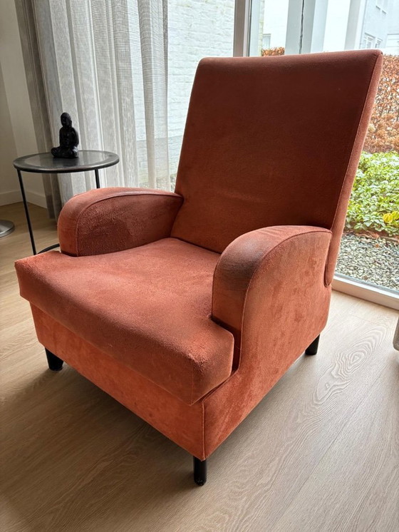 Image 1 of Fauteuil Wittmann