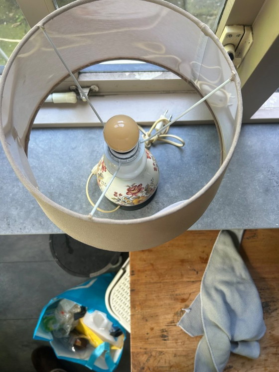 Image 1 of Lamp ceramics