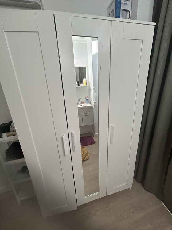 Image 1 of armadio IKEA