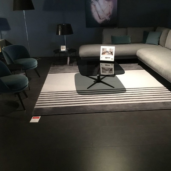 Image 1 of Rolf Benz Tenda rug - 250x300