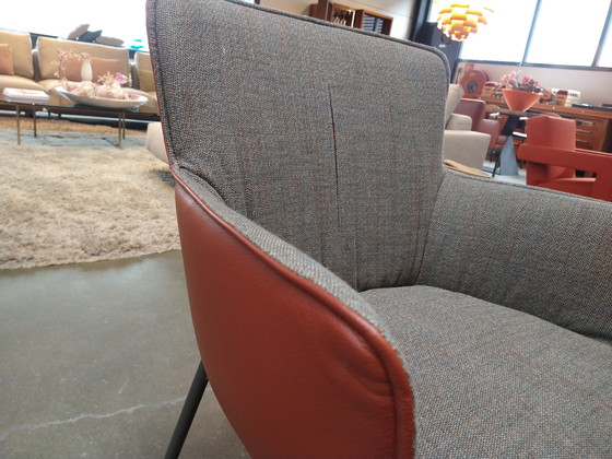 Image 1 of 4x Rolf Benz - 655