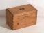 Small antique chest (c.1920) #11 – Chest of drawers, Rustic (photo 15 of 40)