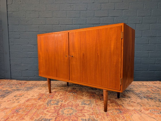 Image 1 of Credenza vintage, Hundevad, anni '60