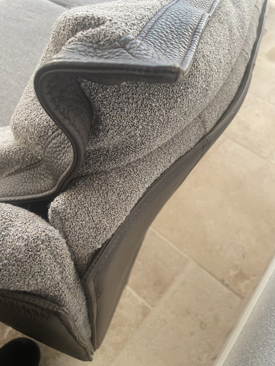 Image 1 of 2x Zitbank Milton JR