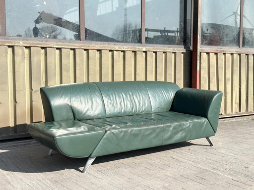 Jori JR-8100 designzetel