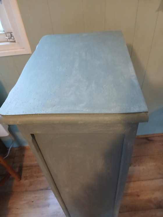 Image 1 of Cassettiera ristrutturata