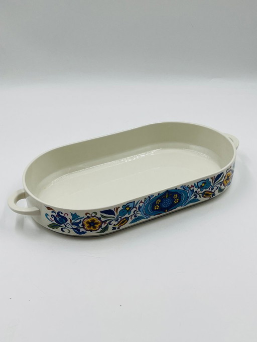 Villeroy & Boch Izmir Oval Dish