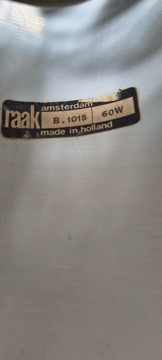 Image 1 of Proiettile ha colpito Amsterdam