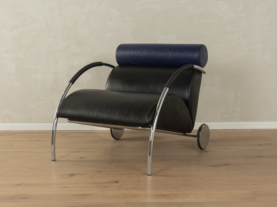 Image 1 of  Zyklus fauteuil, Peter Maly, Cor