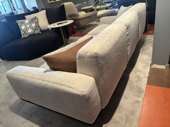 Image 1 of Flexform Softdream 95x235cm Tessuto Cat. Extra LP 2025 € 12.000,-