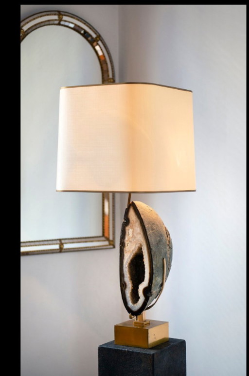 Large Willy Daro Lamp