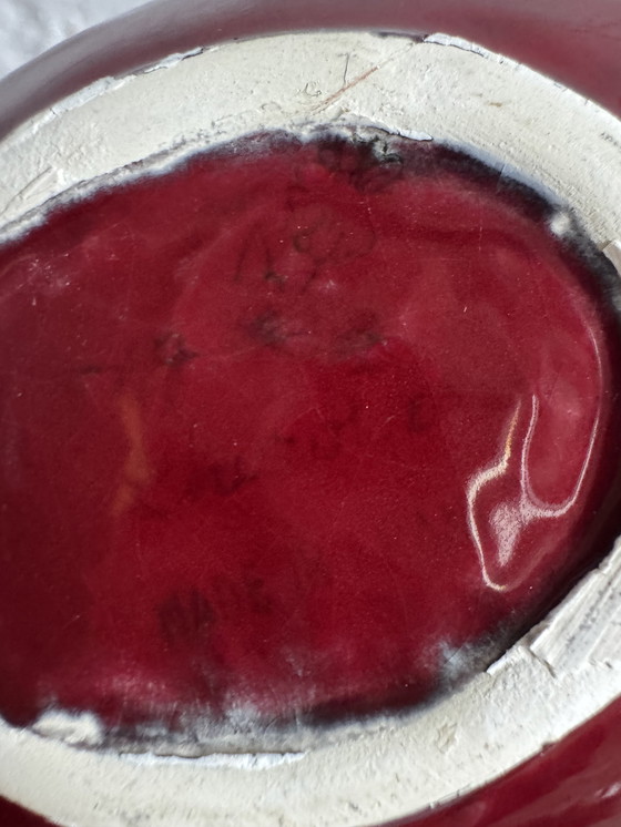 Image 1 of Charolles earthenware ramekins from the 1970s