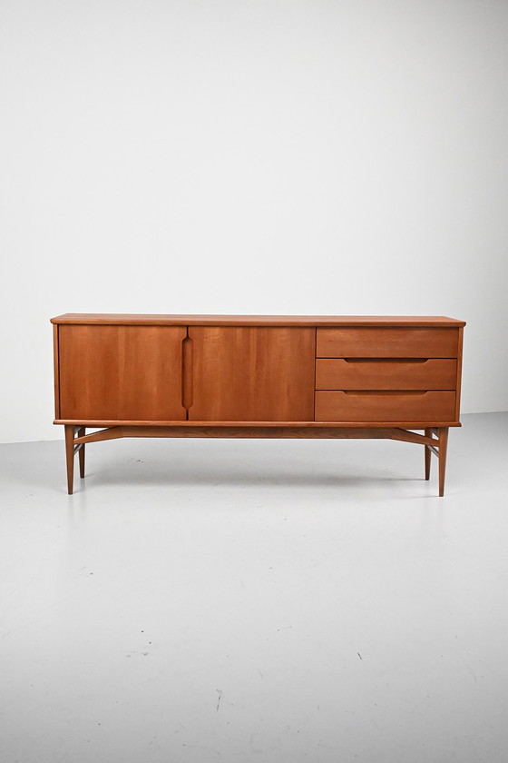 Image 1 of buffet Borge Mogensen