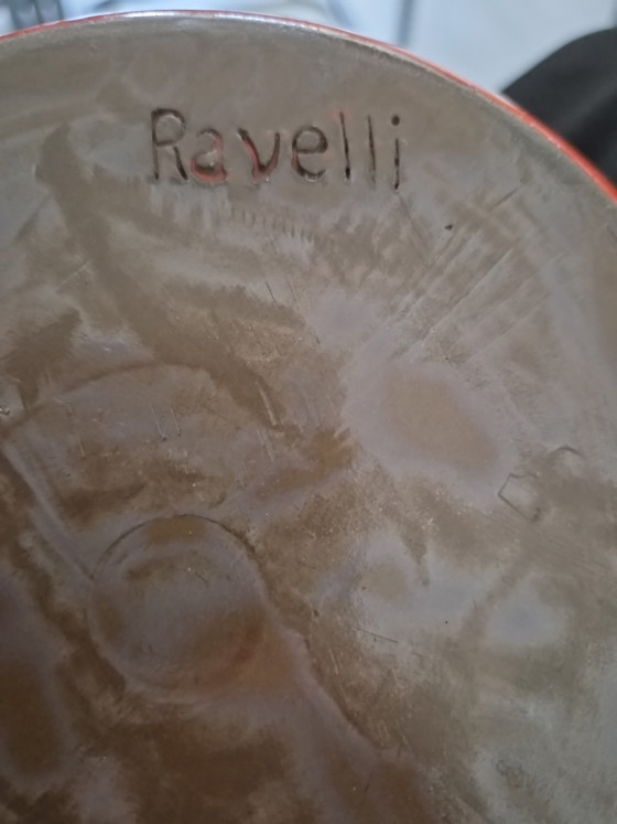 Ravelli Design Keramik Aschenbecher – Tischdekoration (photo 5 of 5)